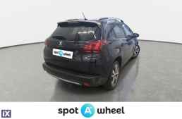 Peugeot 2008 1.2 PureTech Crossway '18