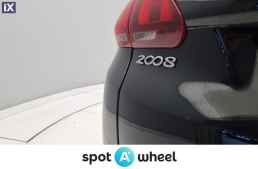 Peugeot 2008 1.2 PureTech Crossway '18