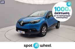 Renault Captur 1.2 TCe '16