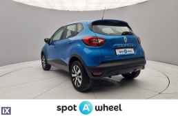 Renault Captur 1.2 TCe '16