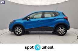 Renault Captur 1.2 TCe '16