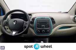 Renault Captur 1.2 TCe '16