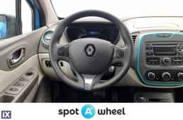 Renault Captur 1.2 TCe '16