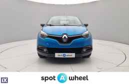 Renault Captur 1.2 TCe '16