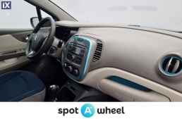 Renault Captur 1.2 TCe '16