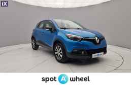 Renault Captur 1.2 TCe '16