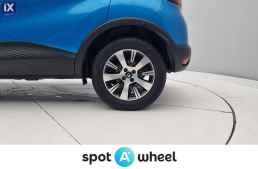 Renault Captur 1.2 TCe '16