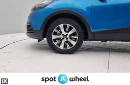 Renault Captur 1.2 TCe '16