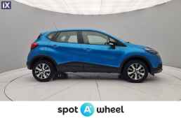 Renault Captur 1.2 TCe '16