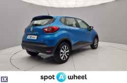 Renault Captur 1.2 TCe '16