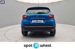 Renault Captur 1.2 TCe '16