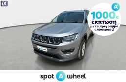 Jeep Compass 2.0 M-Jet Business 4WD '20