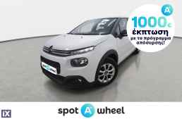 Citroen C3 1.2 PureTech Feel '18