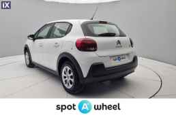 Citroen C3 1.2 PureTech Feel '18