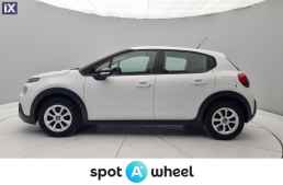 Citroen C3 1.2 PureTech Feel '18