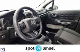 Citroen C3 1.2 PureTech Feel '18