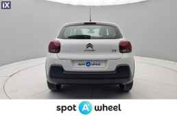 Citroen C3 1.2 PureTech Feel '18