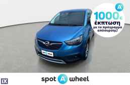 Opel Crossland X 1.5 Ecotec Innovation '19