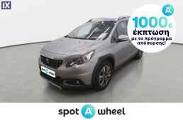 Peugeot 2008 1.2 PureTech Allure '19