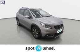 Peugeot 2008 1.2 PureTech Allure '19