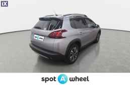 Peugeot 2008 1.2 PureTech Allure '19