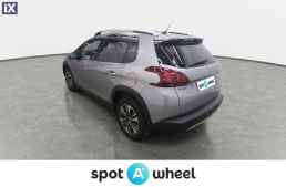 Peugeot 2008 1.2 PureTech Allure '19