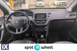 Peugeot 2008 1.2 PureTech Allure '19