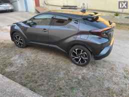 Toyota C-HR C-LUB Bi-tone. tech pack. Jbl  '18