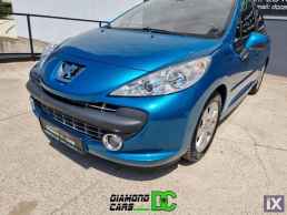 Peugeot 207 BLUE-HDI JBL ΠΑΝΟΡΑΜΙΚΗ ΟΡΟΦΗ '06