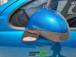 Peugeot 207 BLUE-HDI JBL ΠΑΝΟΡΑΜΙΚΗ ΟΡΟΦΗ '06