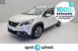 Peugeot 2008 1.2 e-THP Allure '18