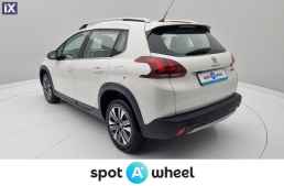 Peugeot 2008 1.2 e-THP Allure '18