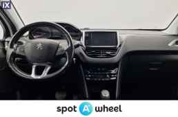 Peugeot 2008 1.2 e-THP Allure '18