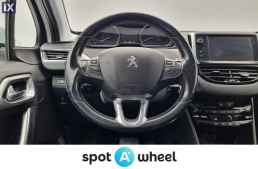 Peugeot 2008 1.2 e-THP Allure '18