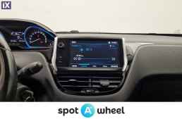 Peugeot 2008 1.2 e-THP Allure '18