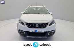 Peugeot 2008 1.2 e-THP Allure '18