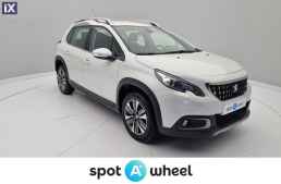 Peugeot 2008 1.2 e-THP Allure '18