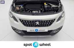 Peugeot 2008 1.2 e-THP Allure '18