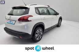 Peugeot 2008 1.2 e-THP Allure '18