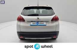 Peugeot 2008 1.2 e-THP Allure '18