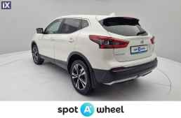 Nissan Qashqai 1.5 dCi N-Connecta '19