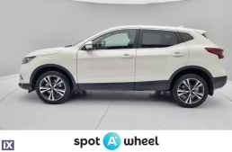 Nissan Qashqai 1.5 dCi N-Connecta '19