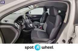 Nissan Qashqai 1.5 dCi N-Connecta '19