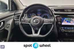 Nissan Qashqai 1.5 dCi N-Connecta '19