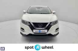 Nissan Qashqai 1.5 dCi N-Connecta '19