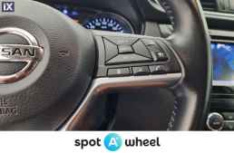 Nissan Qashqai 1.5 dCi N-Connecta '19