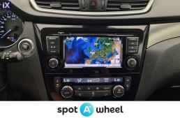 Nissan Qashqai 1.5 dCi N-Connecta '19