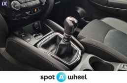 Nissan Qashqai 1.5 dCi N-Connecta '19