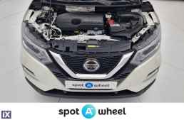 Nissan Qashqai 1.5 dCi N-Connecta '19