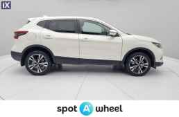 Nissan Qashqai 1.5 dCi N-Connecta '19